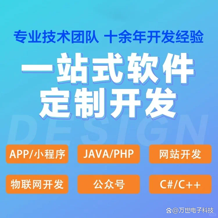 山东软件开发